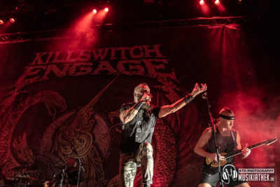 Killswitch Engage - Palladium Köln - 08. Februar 2019 - 029 Musikiathek midRes