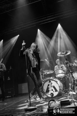 Kvelertak - Turbinenhalle Oberhausen - 07. Februar 2019 - 012 Musikiathek midRes