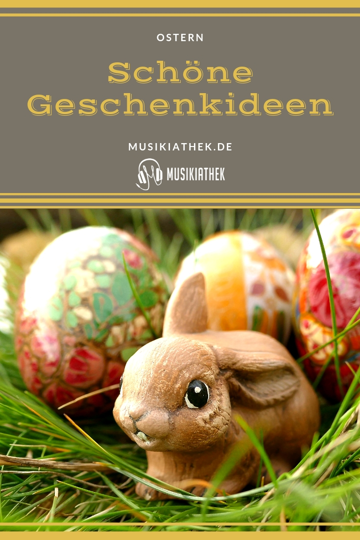 Was Soll Ich Meinem Freund Zu Ostern Schenken Oster Geschenke - mit diesen 15 Geschenkideen zu Ostern machst du
