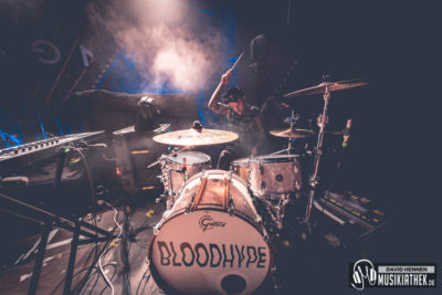 Bloodhype by David Hennen-2