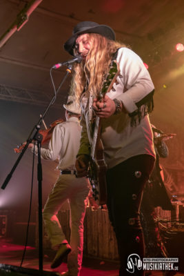 Korpiklaani - Essigfabrik Köln - 24. März 2019 - 011 Musikiathek midRes