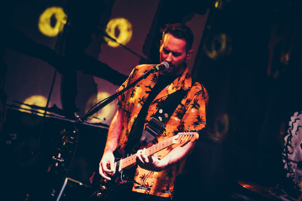 Hazel The Nut in Essen by David Hennen, Musikiathek-72