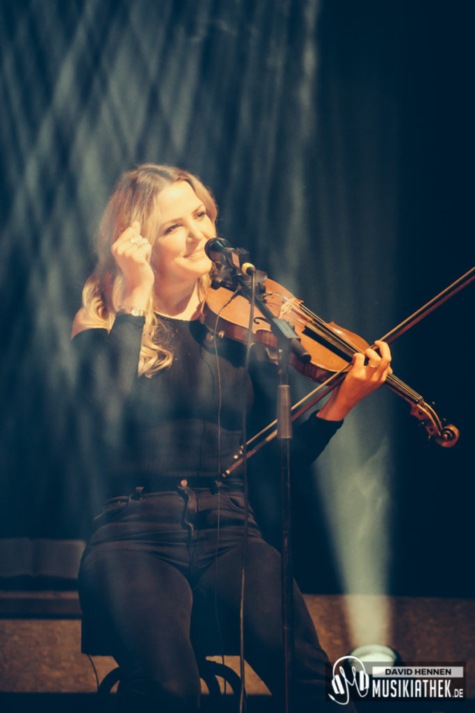 Joel Brandenstein by David Hennen, Musikiathek-14