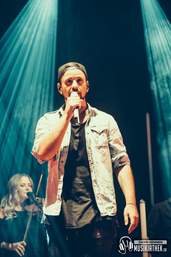 Joel Brandenstein by David Hennen, Musikiathek-15