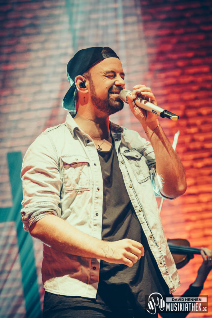 Joel Brandenstein by David Hennen, Musikiathek-16