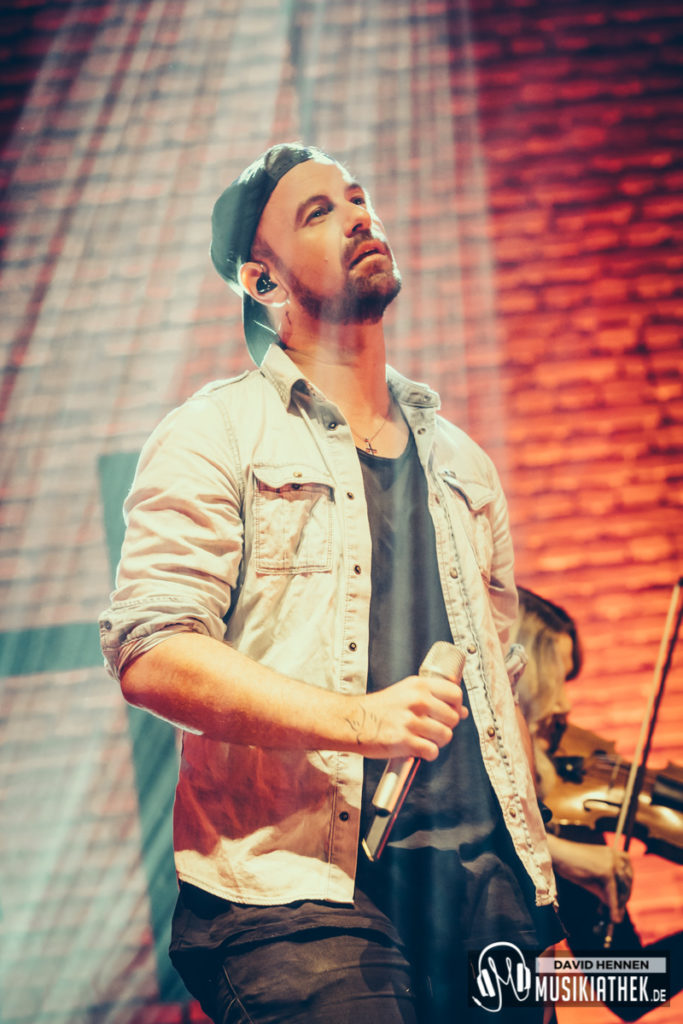 Joel Brandenstein by David Hennen, Musikiathek-17