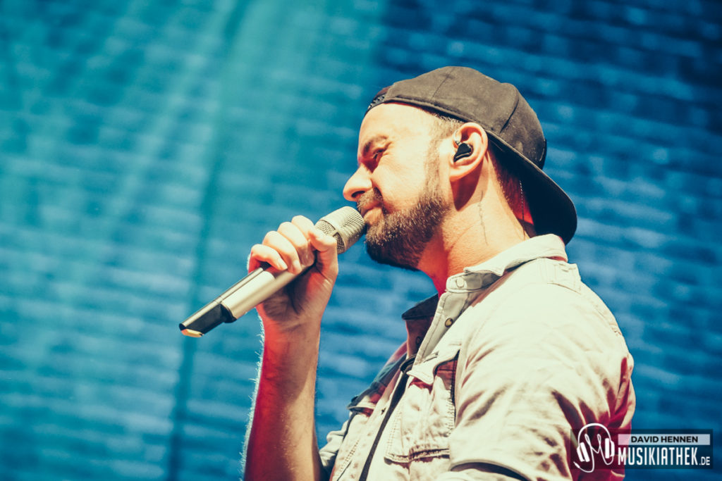 Joel Brandenstein by David Hennen, Musikiathek-2