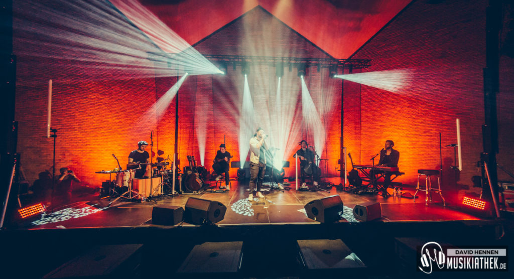 Joel Brandenstein by David Hennen, Musikiathek-22