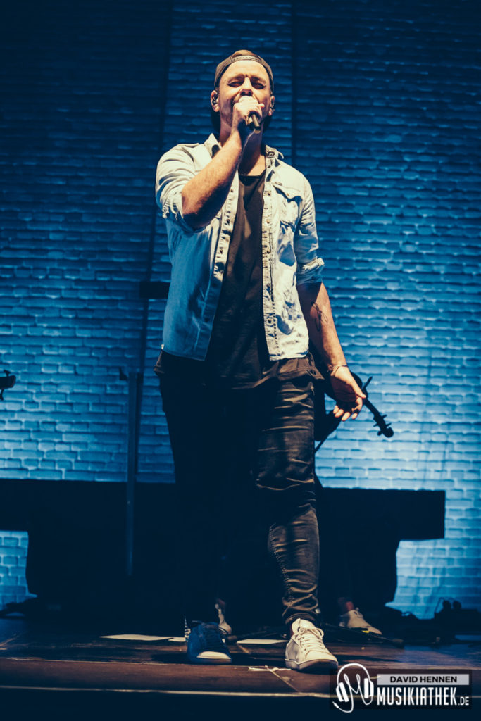 Joel Brandenstein by David Hennen, Musikiathek-23