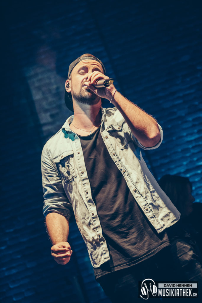 Joel Brandenstein by David Hennen, Musikiathek-25