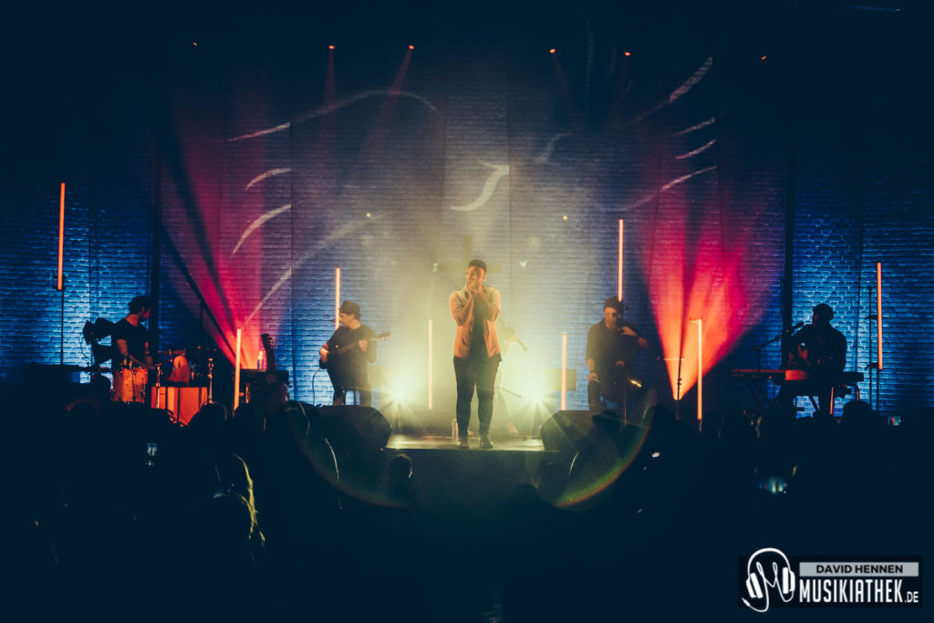 Joel Brandenstein by David Hennen, Musikiathek-30