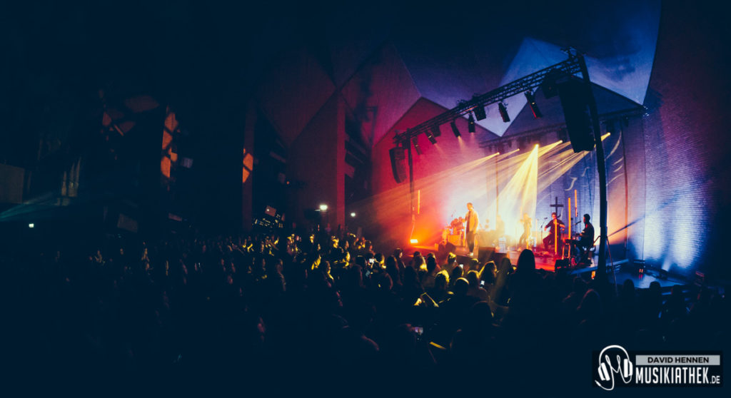 Joel Brandenstein by David Hennen, Musikiathek-34