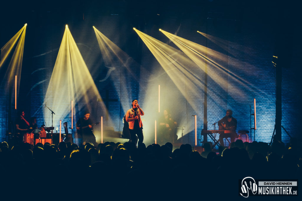 Joel Brandenstein by David Hennen, Musikiathek-35