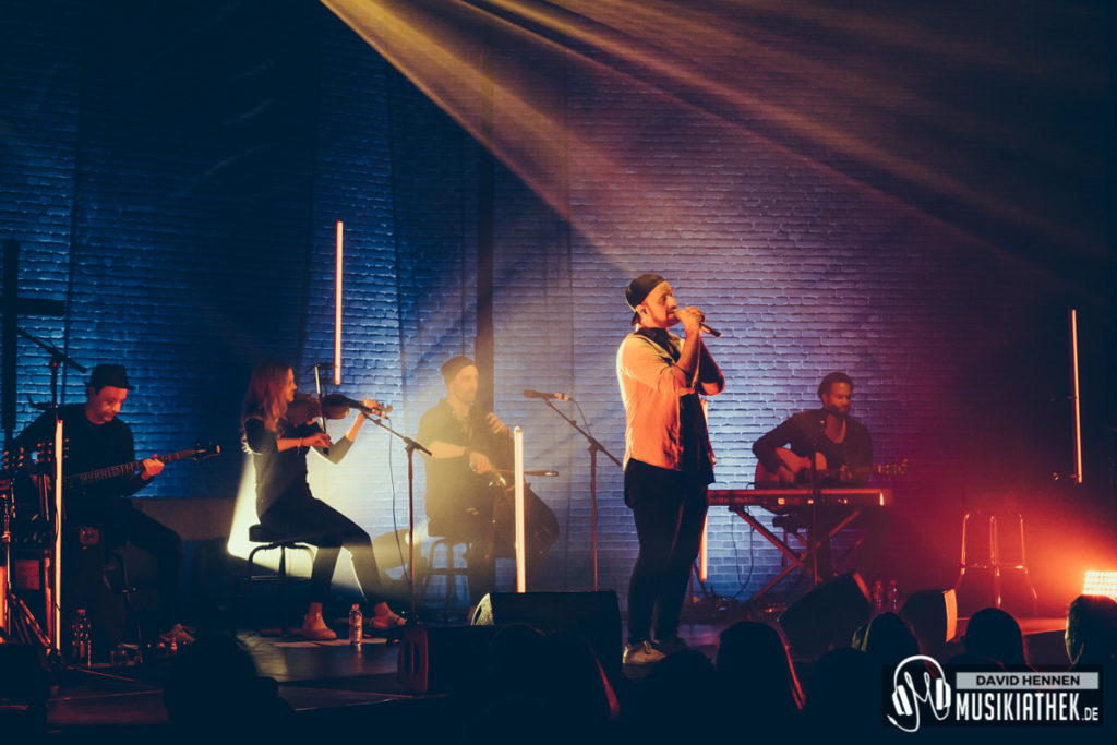 Joel Brandenstein by David Hennen, Musikiathek-36