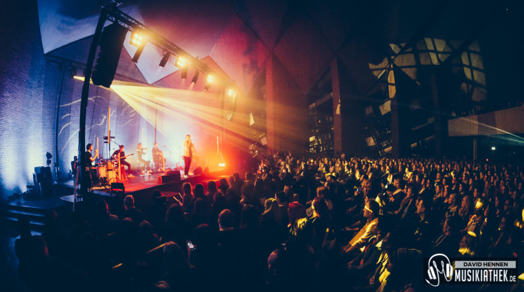 Joel Brandenstein by David Hennen, Musikiathek-37