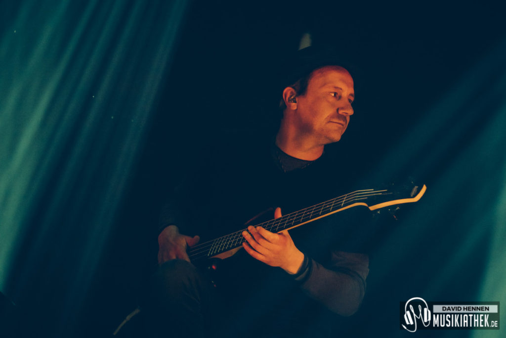 Joel Brandenstein by David Hennen, Musikiathek-4