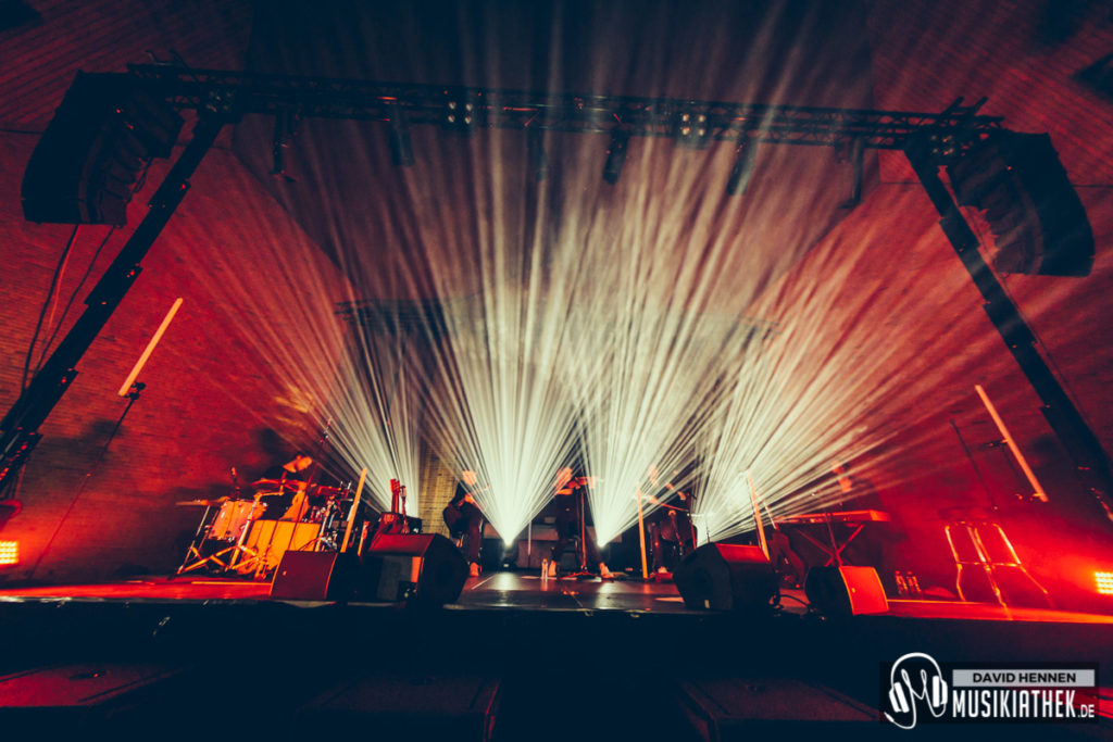 Joel Brandenstein by David Hennen, Musikiathek-5