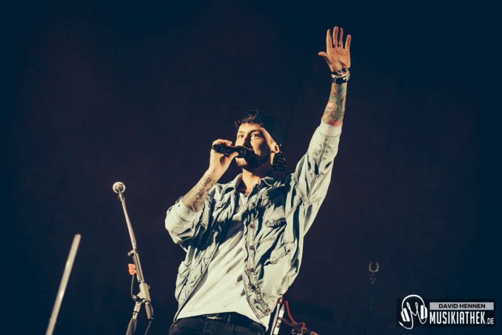 Kuult by David Hennen, Musikiathek-1