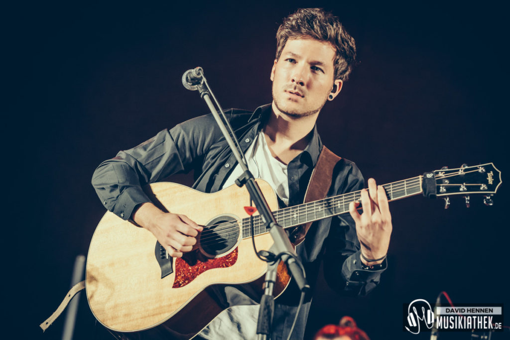 Kuult by David Hennen, Musikiathek-14