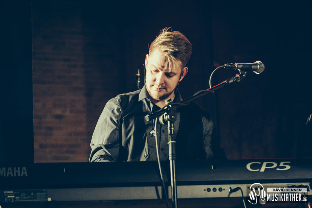 Kuult by David Hennen, Musikiathek-15