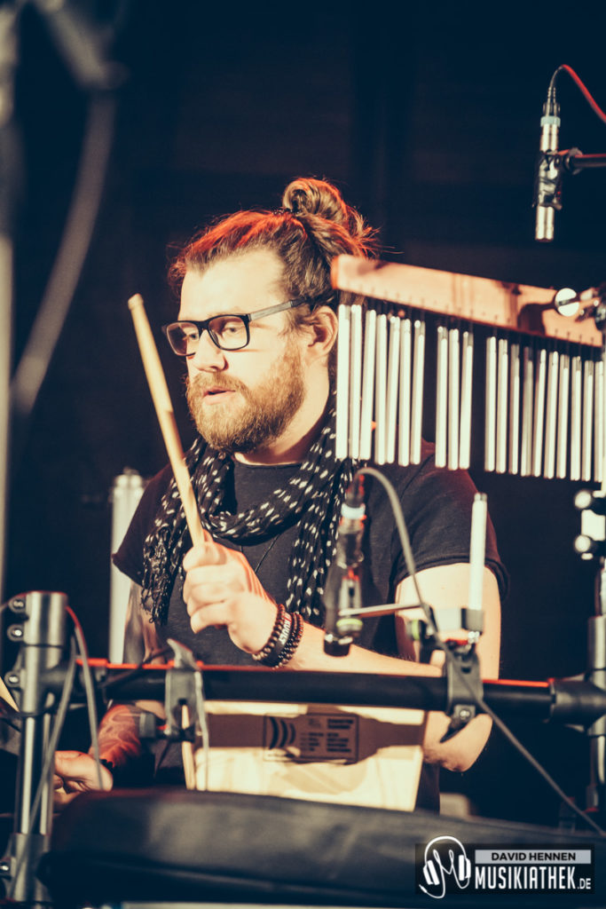 Kuult by David Hennen, Musikiathek-19