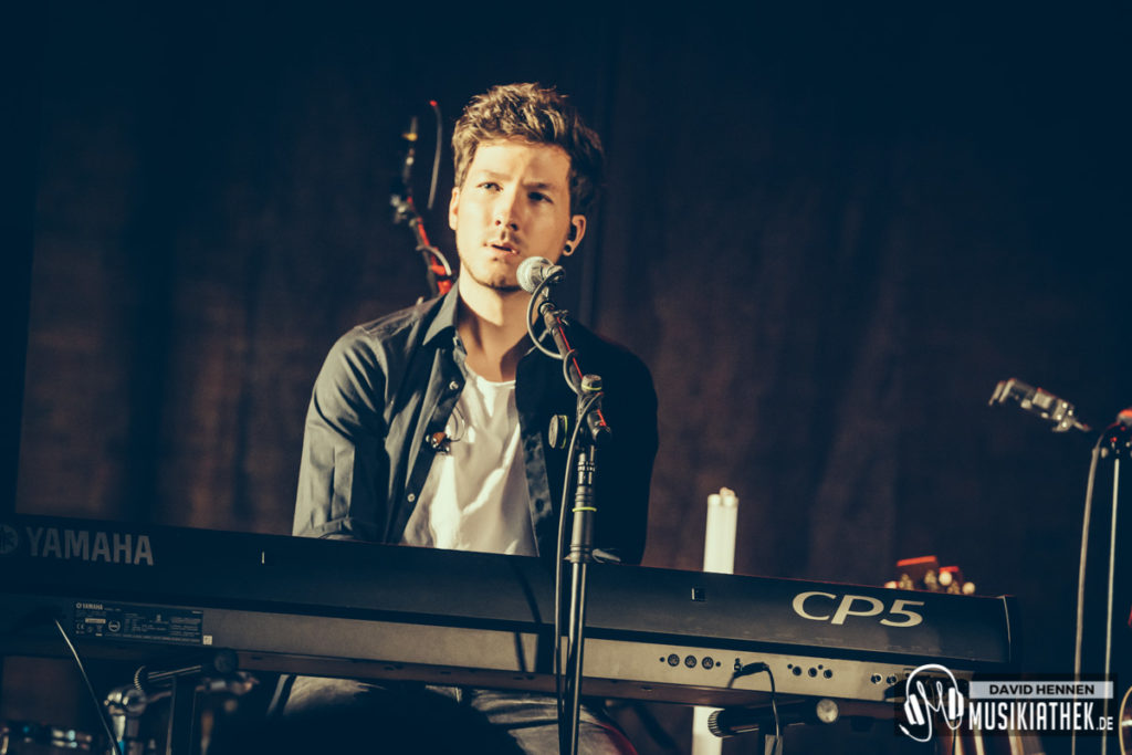 Kuult by David Hennen, Musikiathek-2