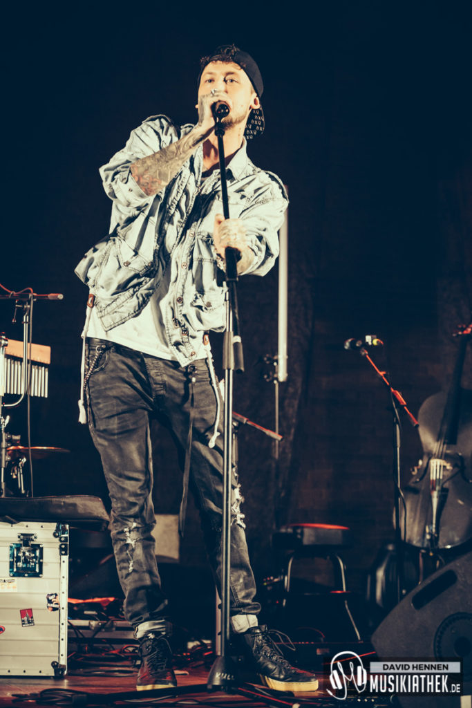 Kuult by David Hennen, Musikiathek-20