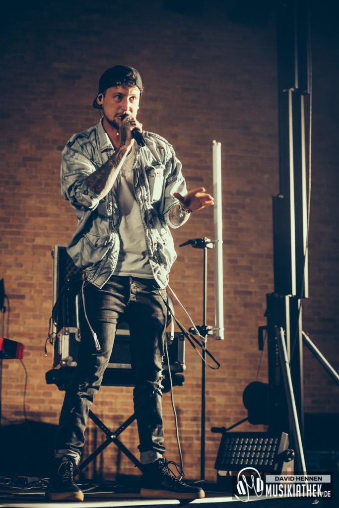 Kuult by David Hennen, Musikiathek-21