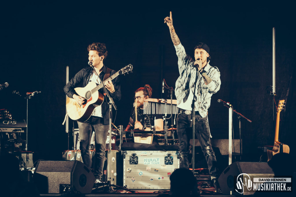 Kuult by David Hennen, Musikiathek-22