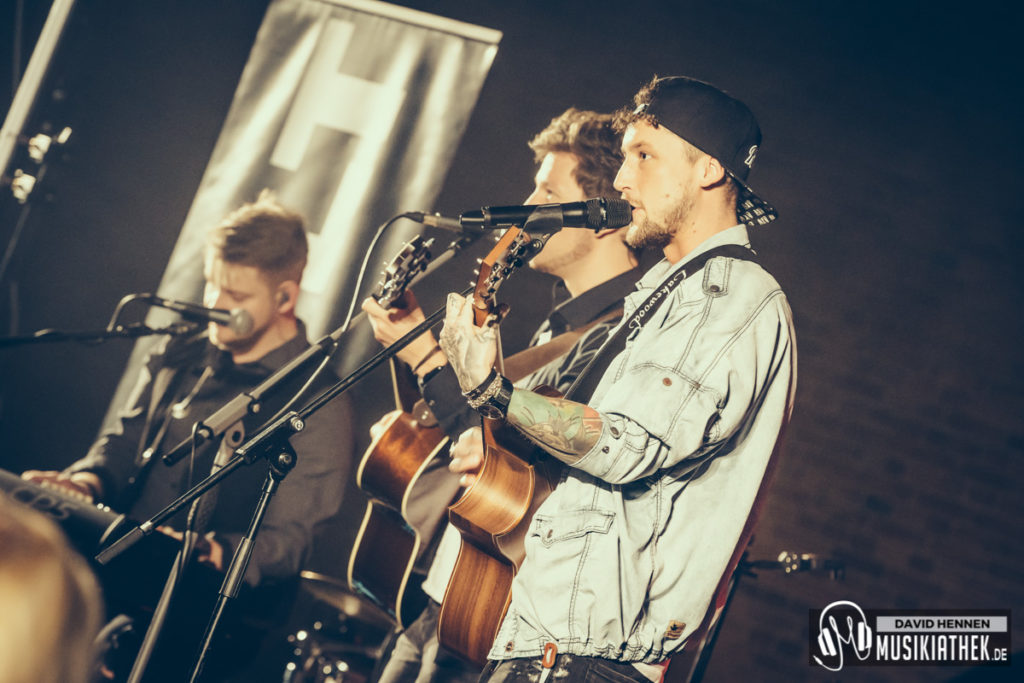 Kuult by David Hennen, Musikiathek-26