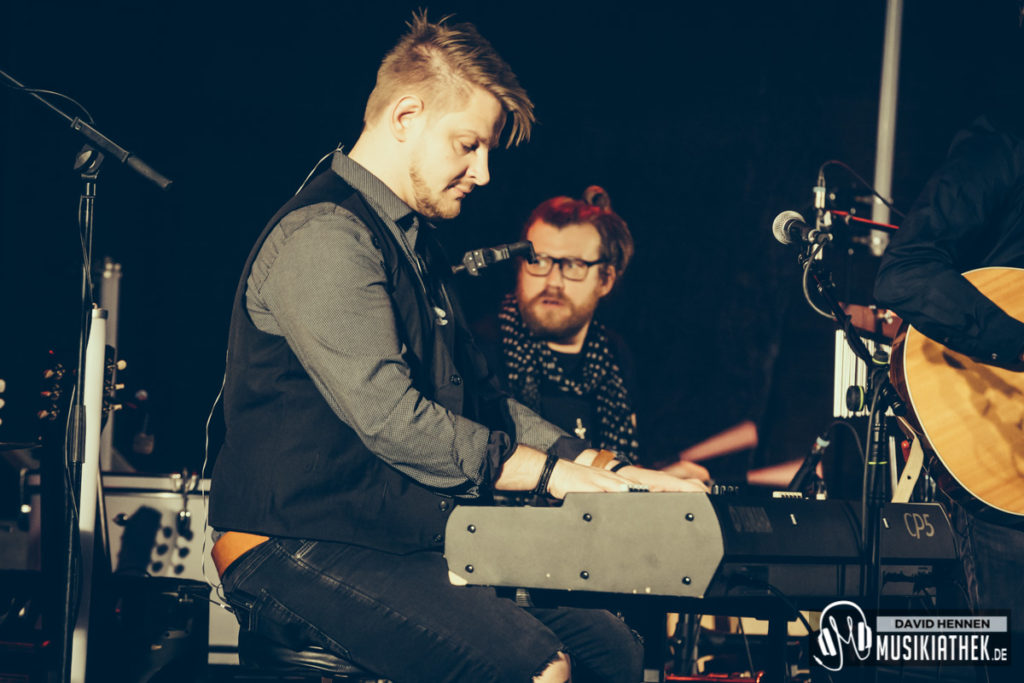 Kuult by David Hennen, Musikiathek-27