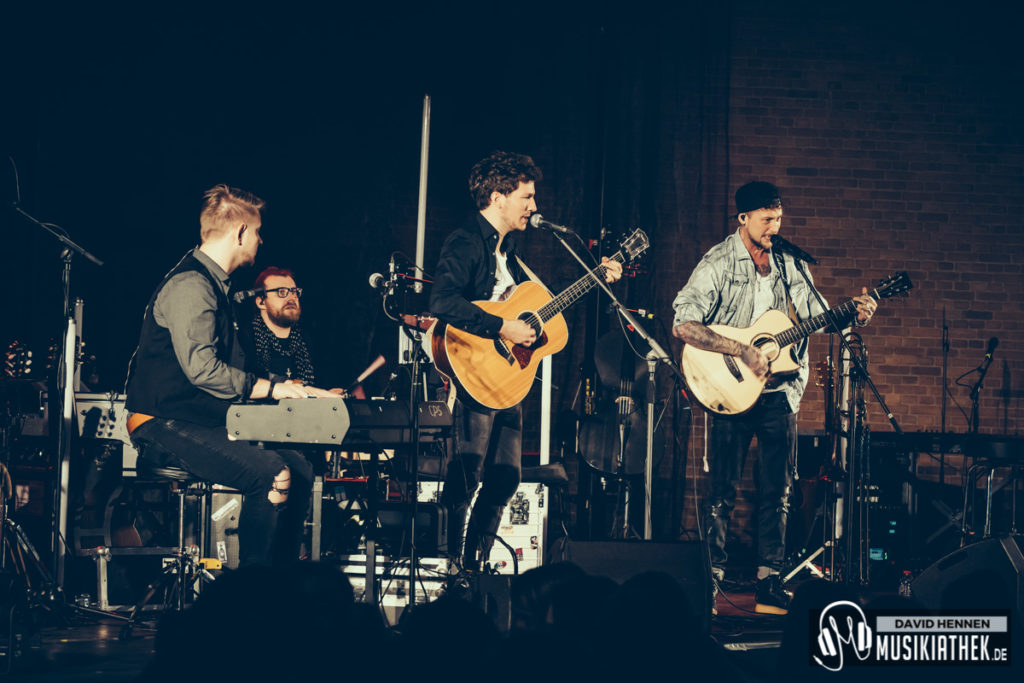 Kuult by David Hennen, Musikiathek-28