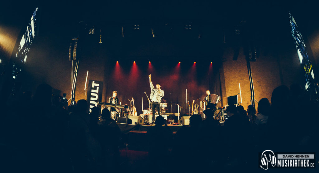 Kuult by David Hennen, Musikiathek-4