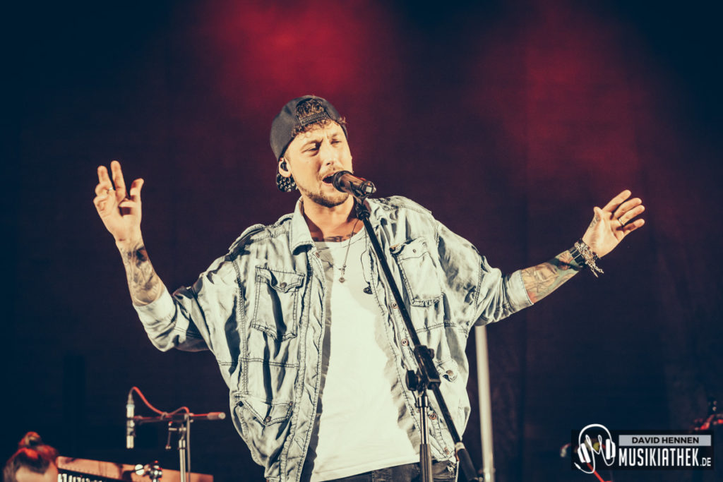 Kuult by David Hennen, Musikiathek-6