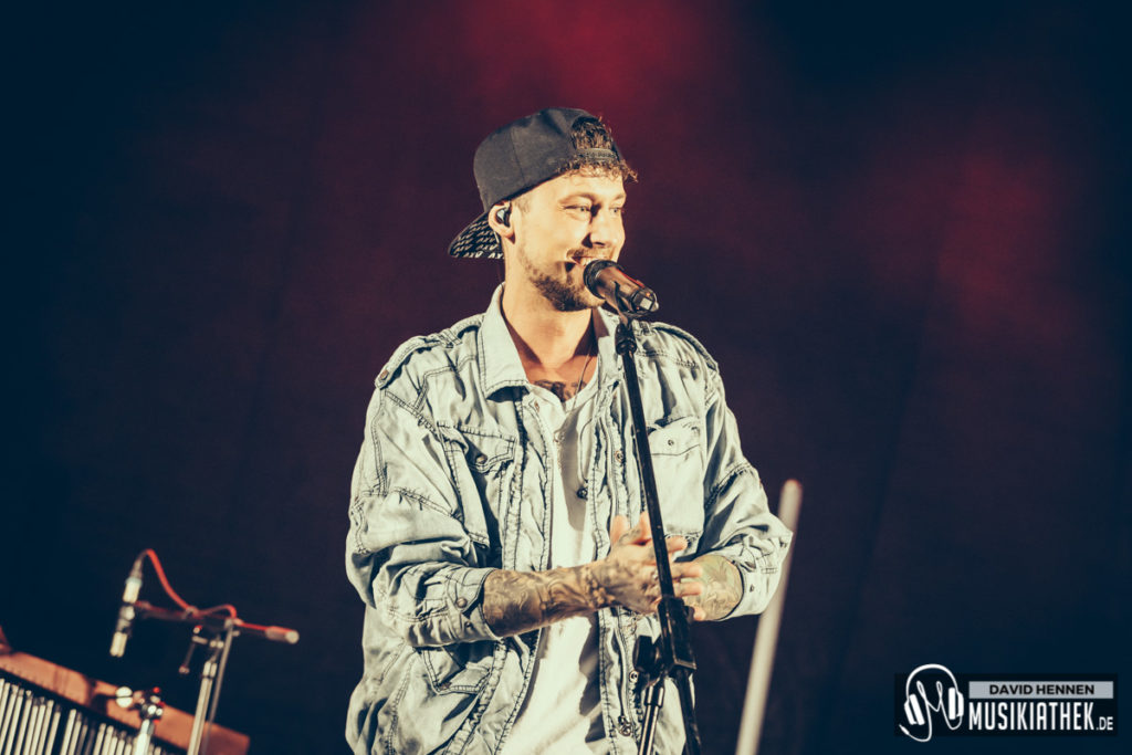 Kuult by David Hennen, Musikiathek-7