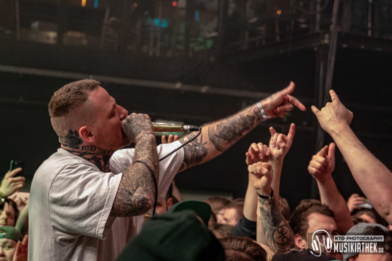 Nasty - Impericon Festival Oberhausen - 13. April 2019 - 010 Musikiathek midRes