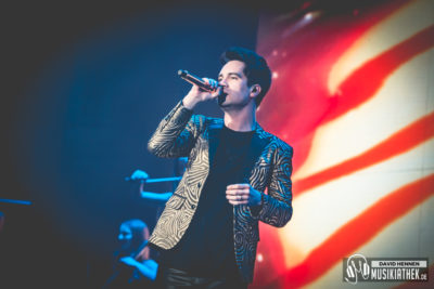 Panic At The Disco by David Hennen-26
