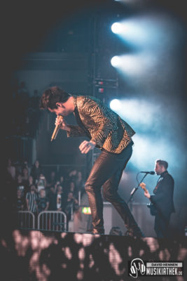 Panic At The Disco by David Hennen-9