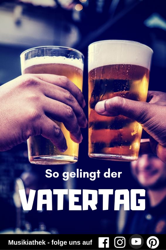 Wann Ist Vatertag / Vatertag 2021 Deutschland Wann ist cinco de mayo