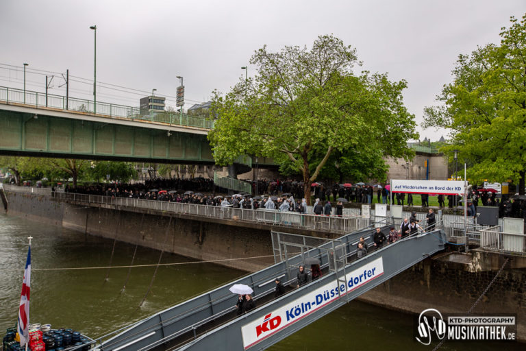 Festival - Unter Schwarzer Flagge - 11. Mai 2019 - 001 Musikiathek midRes