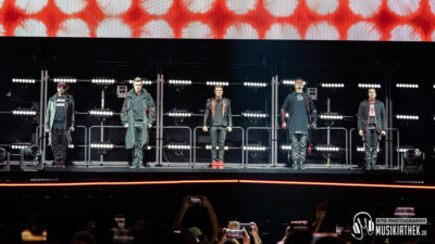 2019-06-20 Backstreet Boys - Lanxess Arena Köln - DNA Tour - 20. Juni 2019 - 008 Musikiathek midRes