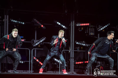 2019-06-20 Backstreet Boys - Lanxess Arena Köln - DNA Tour - 20. Juni 2019 - 019 Musikiathek midRes