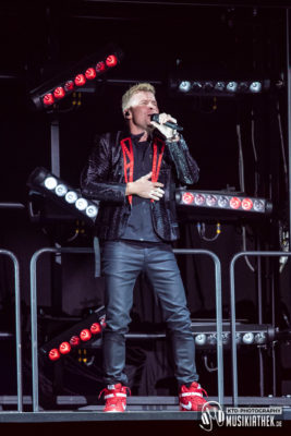 2019-06-20 Backstreet Boys - Lanxess Arena Köln - DNA Tour - 20. Juni 2019 - 020 Musikiathek midRes