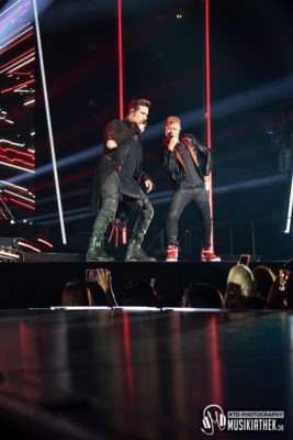 2019-06-20 Backstreet Boys - Lanxess Arena Köln - DNA Tour - 20. Juni 2019 - 042 Musikiathek midRes