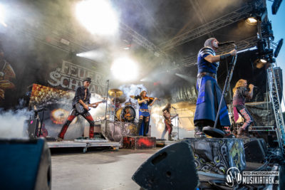 Feuerschwanz - Ein Fest - 28. Juni 2019 - 011 Musikiathek midRes