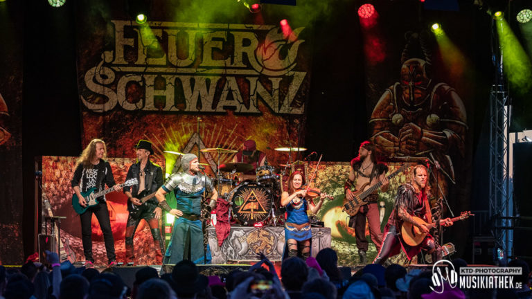 Feuerschwanz - Ein Fest - 28. Juni 2019 - 039 Musikiathek midRes