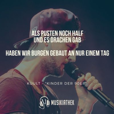 Kuult Lyrics Musikiathek 14