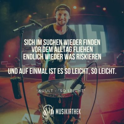 Kuult Lyrics Musikiathek 15