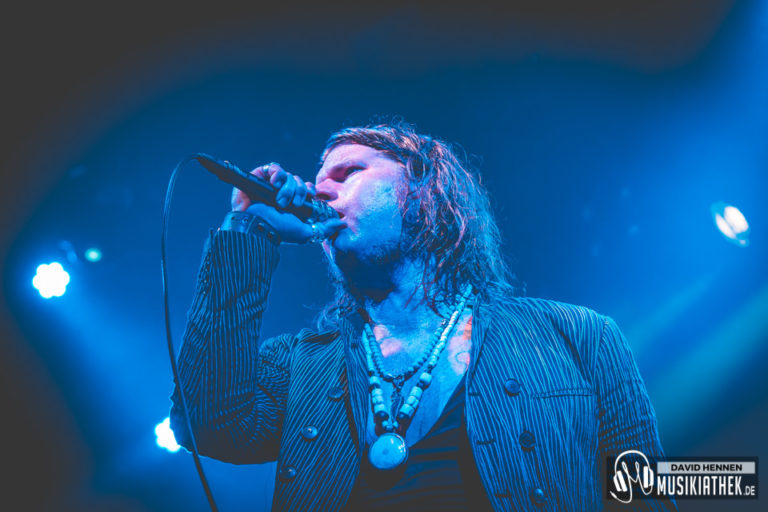 Rival Sons by David Hennen, Musikiathek-17