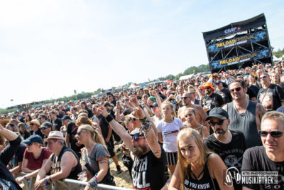 003 - Impressionen Reload Festival 2019